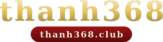 thanh368 logo