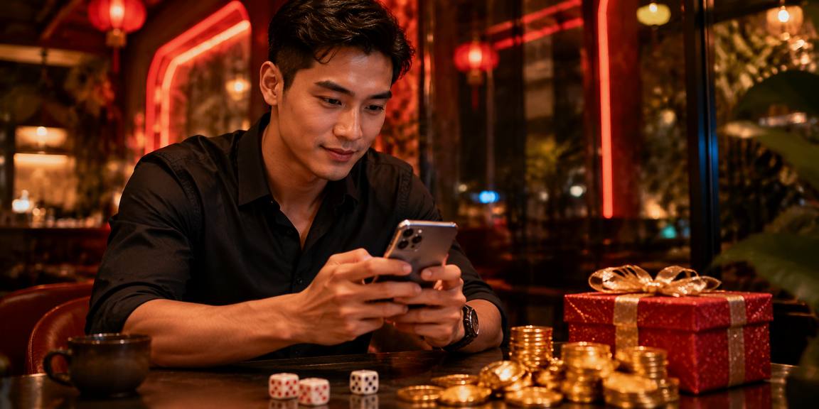 thanh368 Crash Vong Nhanh Hoạt Động Như Thế Nào